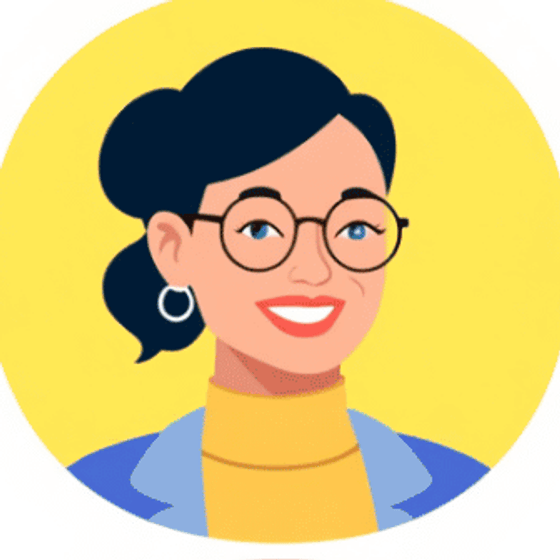 Gloria, directora de proyecto