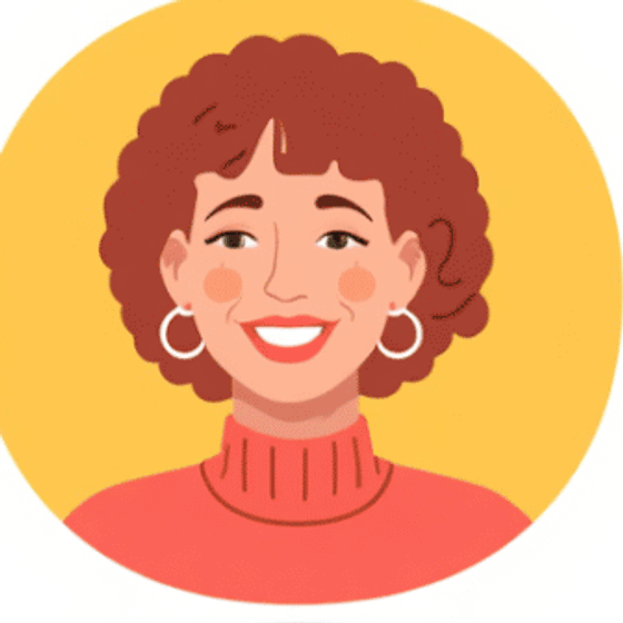 Nora, diseñadora